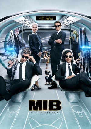 Men in Black International (Men in Black: International)