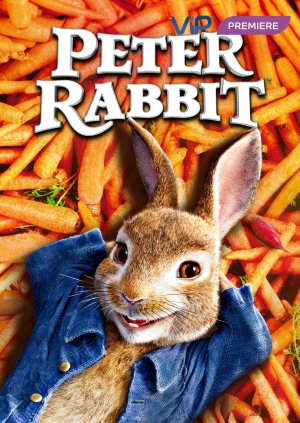 Peter Rabbit (Peter Rabbit)