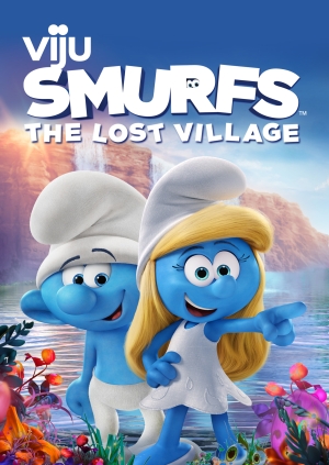 Smurfs: The Lost Village (Smurfs: The Lost Village)