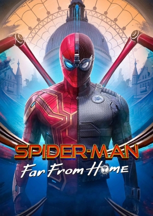 Spider-Man: Far from Home (Spider-Man: Far from Home)