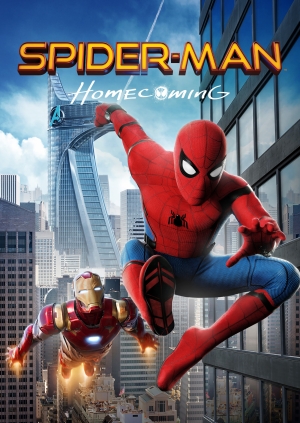 Spider-Man: Homecoming (Spider-Man: Homecoming)