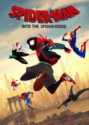 Spider-Man: Into the Spider-Verse (Spider-Man: Into the Spider-Verse)