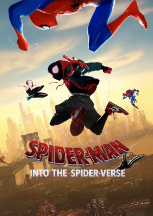 Spider-Man: Into the Spider-Verse (Spider-Man: Into the Spider-Verse)