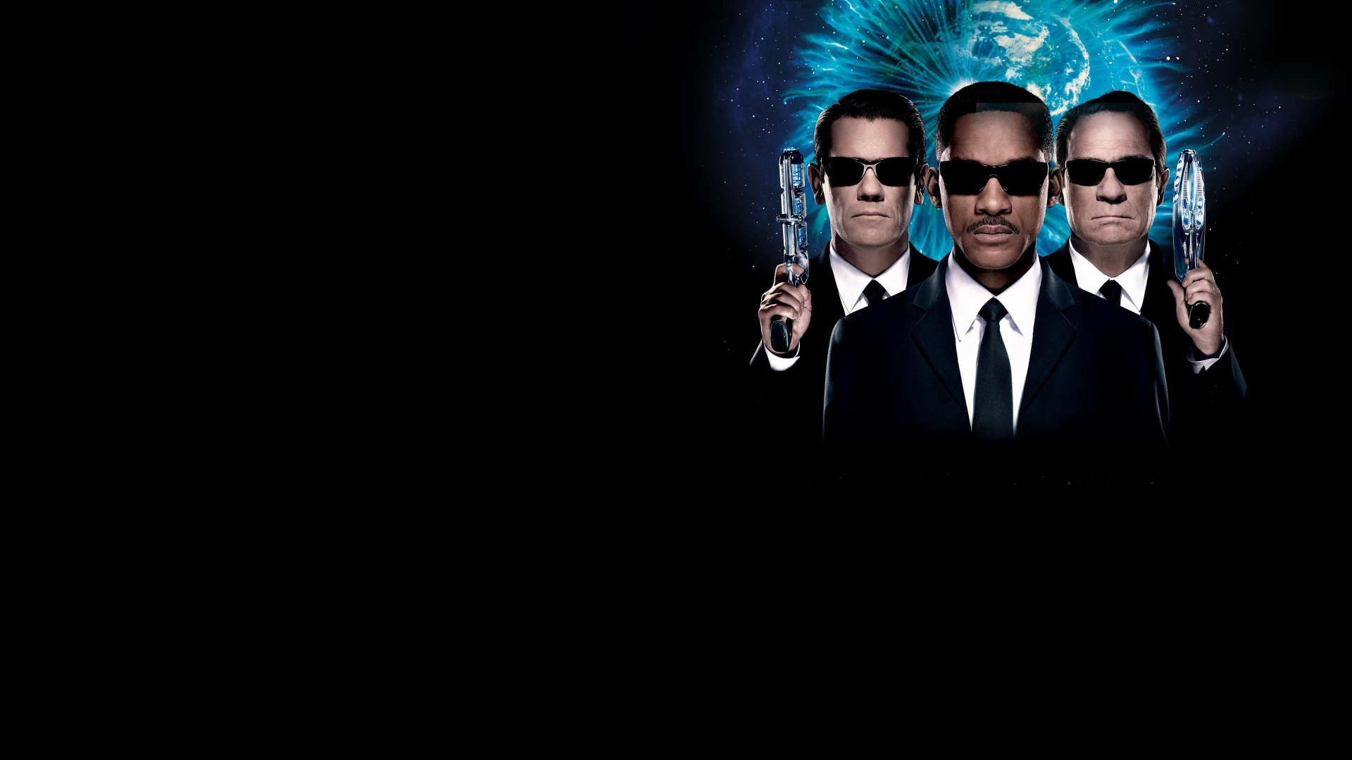 Men in Black 3 (Men in Black 3)