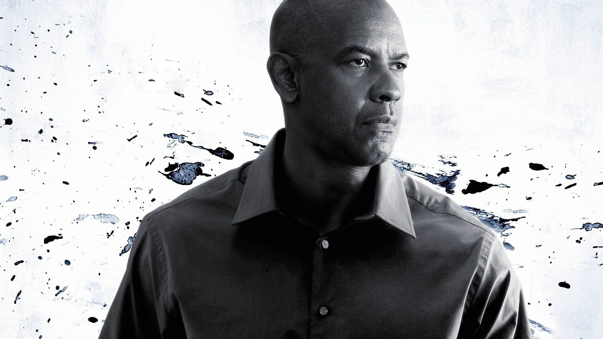The Equalizer (The Equalizer)
