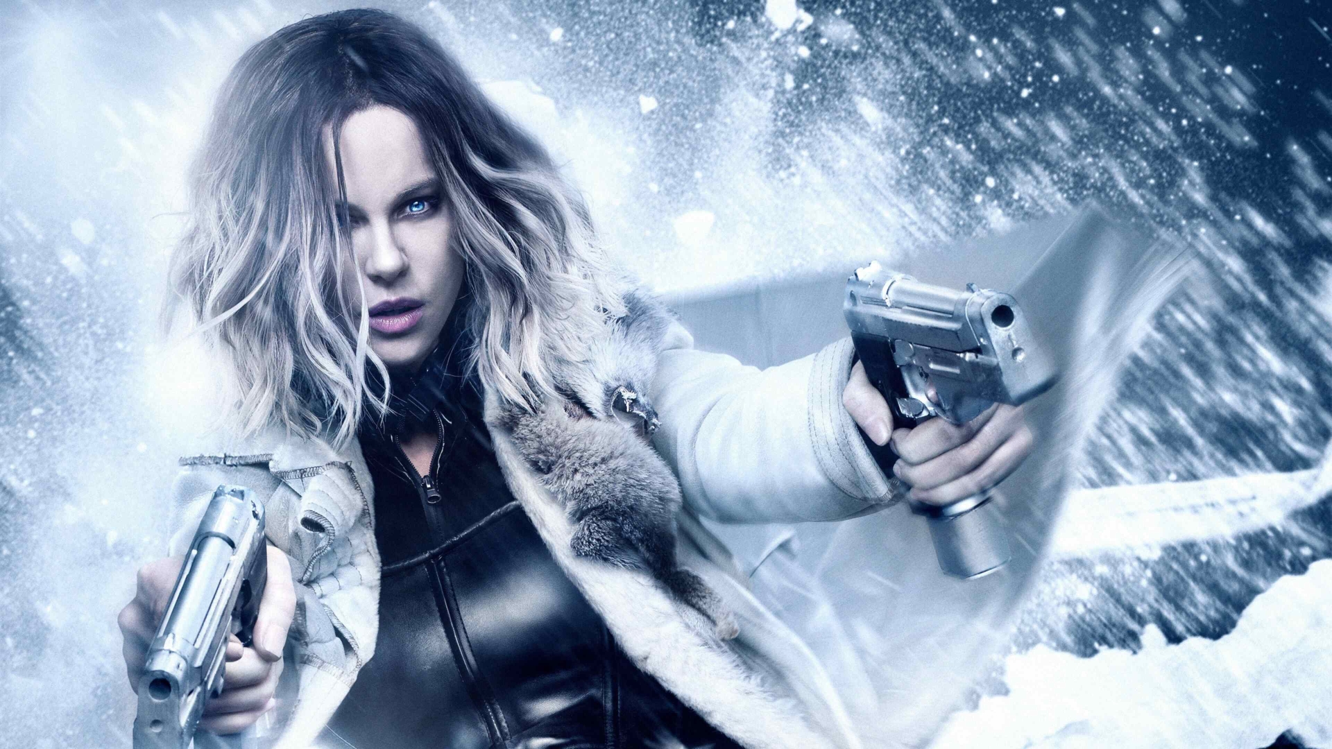 Underworld: Blood Wars (Underworld: Blood Wars)