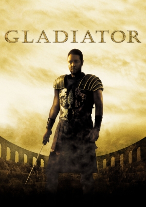 Gladiator (Gladiator)
