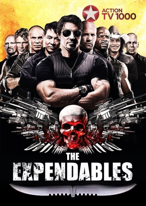 The Expendables (The Expendables)