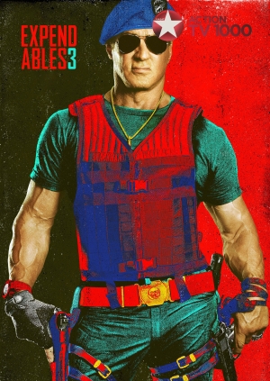 The Expendables 3 (The Expendables 3)
