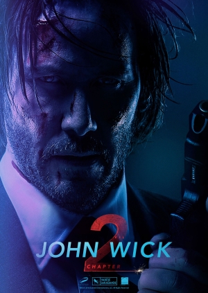 John Wick: Chapter Two (John Wick: Chapter Two)