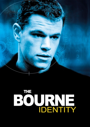 The Bourne Identity (The Bourne Identity)