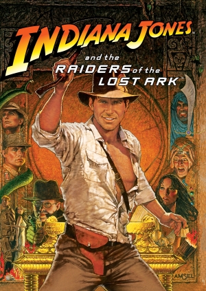 Raiders of the Lost Ark (Raiders of the Lost Ark)