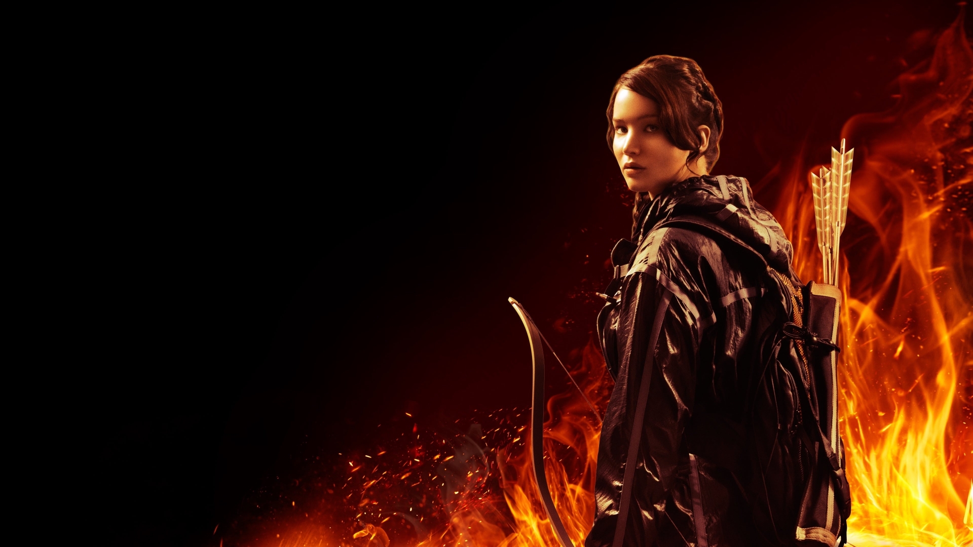 The Hunger Games (The Hunger Games)