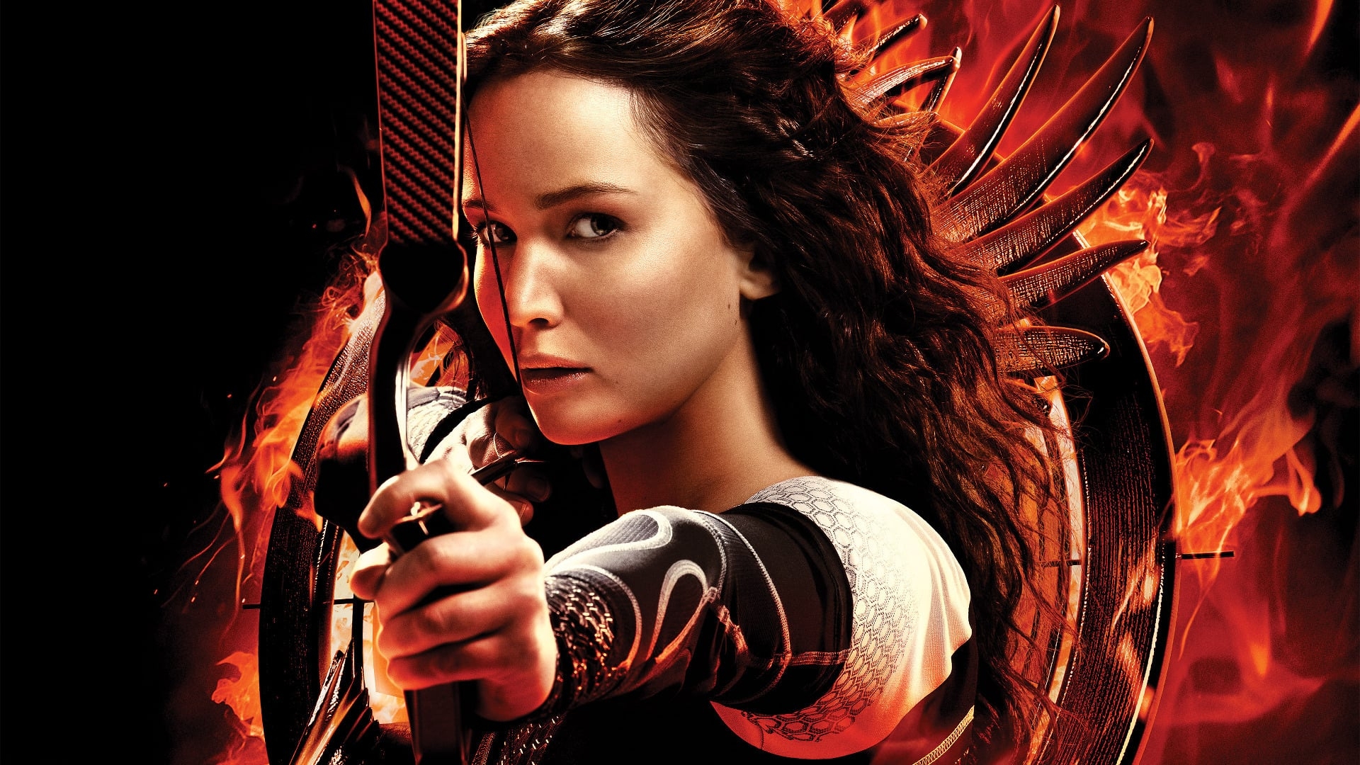 The Hunger Games: Catching Fire (The Hunger Games: Catching Fire)