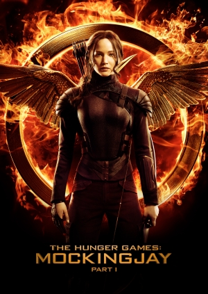 The Hunger Games: Mockingjay - Part 1 (The Hunger Games: Mockingjay - Part 1)