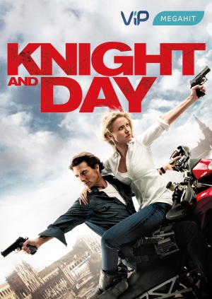 Knight and Day (Knight and Day)