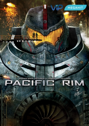 Pacific Rim (Pacific Rim)