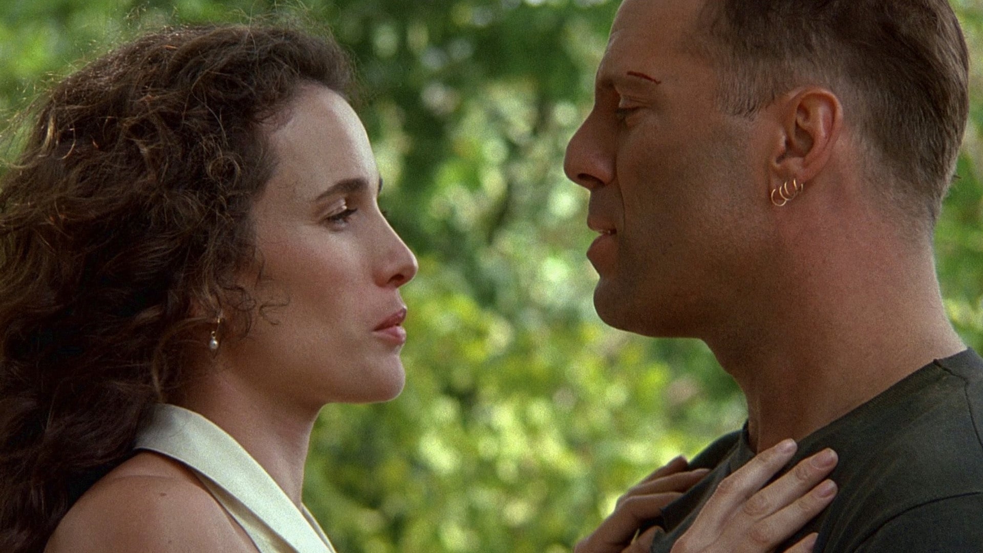 Гудзонский ястреб (Hudson Hawk)
