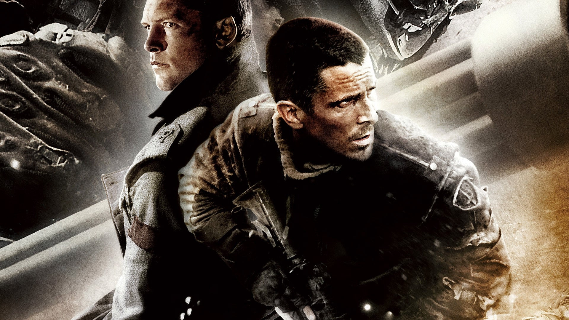 Терминатор: Да придёт спаситель (Terminator Salvation)