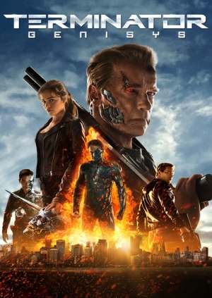Terminator Genisys (Terminator Genisys)