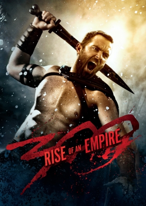 300: Rise of an Empire (300: Rise of an Empire)