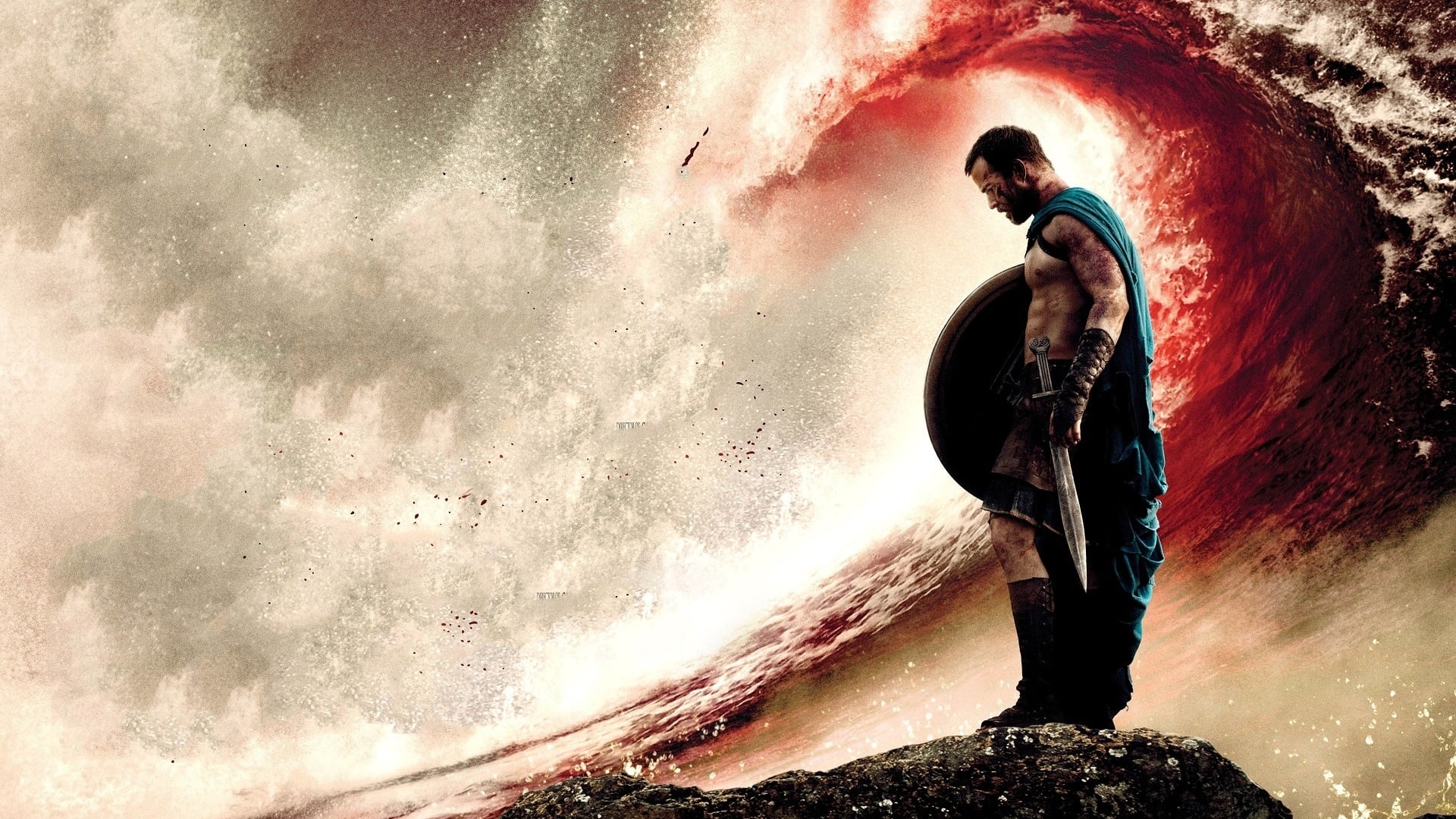 300: Rise of an Empire (300: Rise of an Empire)