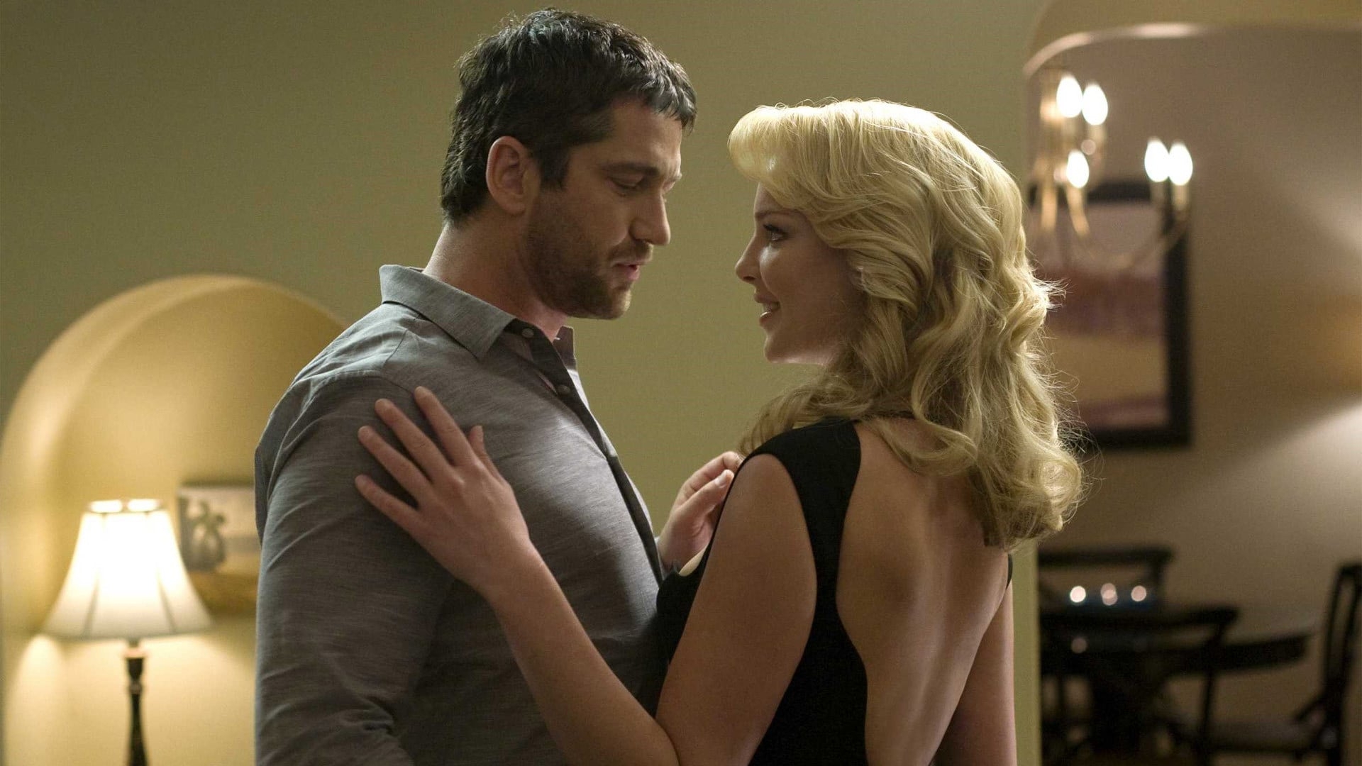 The Ugly Truth (The Ugly Truth)