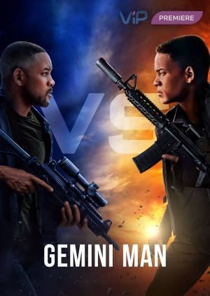 Gemini Man (Gemini Man)