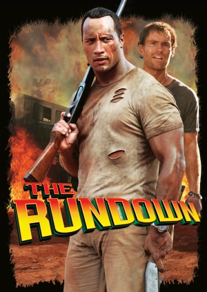 The Rundown (The Rundown)