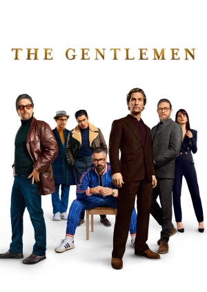 The Gentlemen (The Gentlemen)