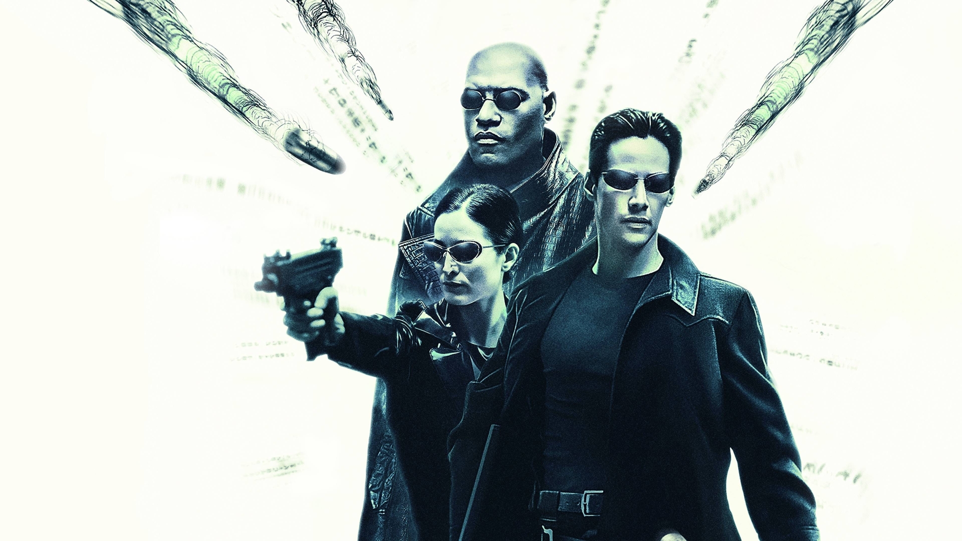 Матриця (The Matrix)