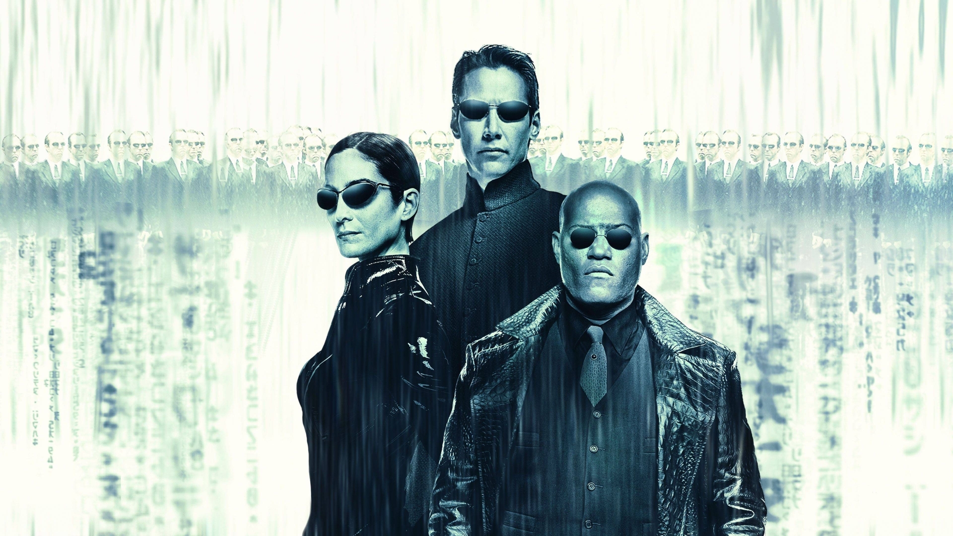 Матриця: Революція (The Matrix Revolutions)