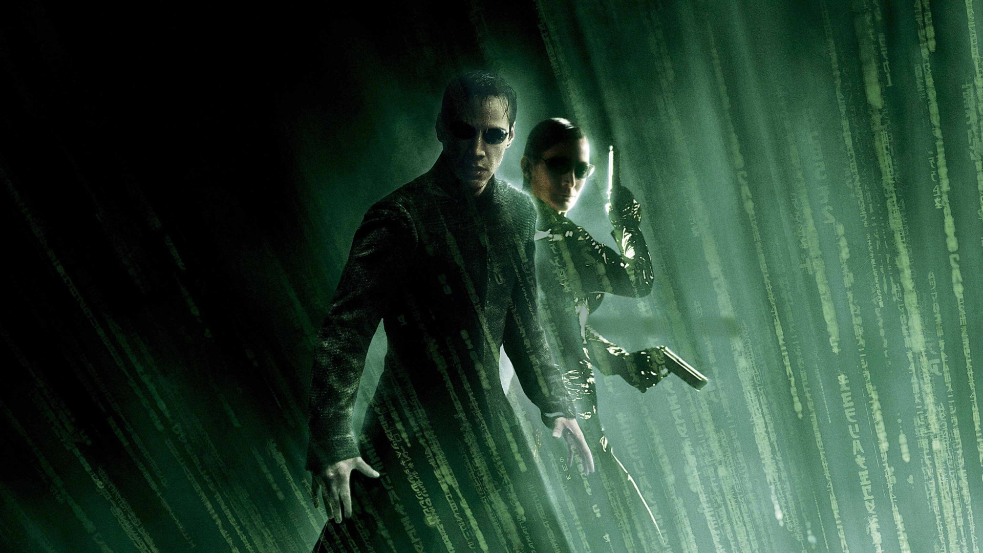 Матриця: Революція (The Matrix Revolutions)