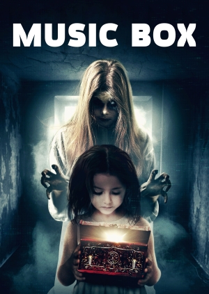 The Music Box (The Music Box)