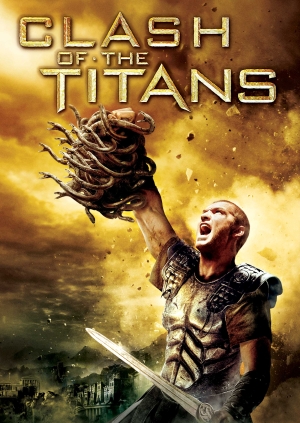 Clash of the Titans (Clash of the Titans)