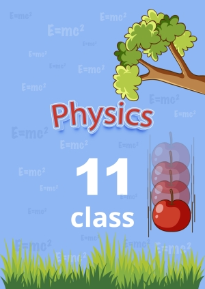 11 class. Physics
