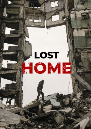 Lost Home