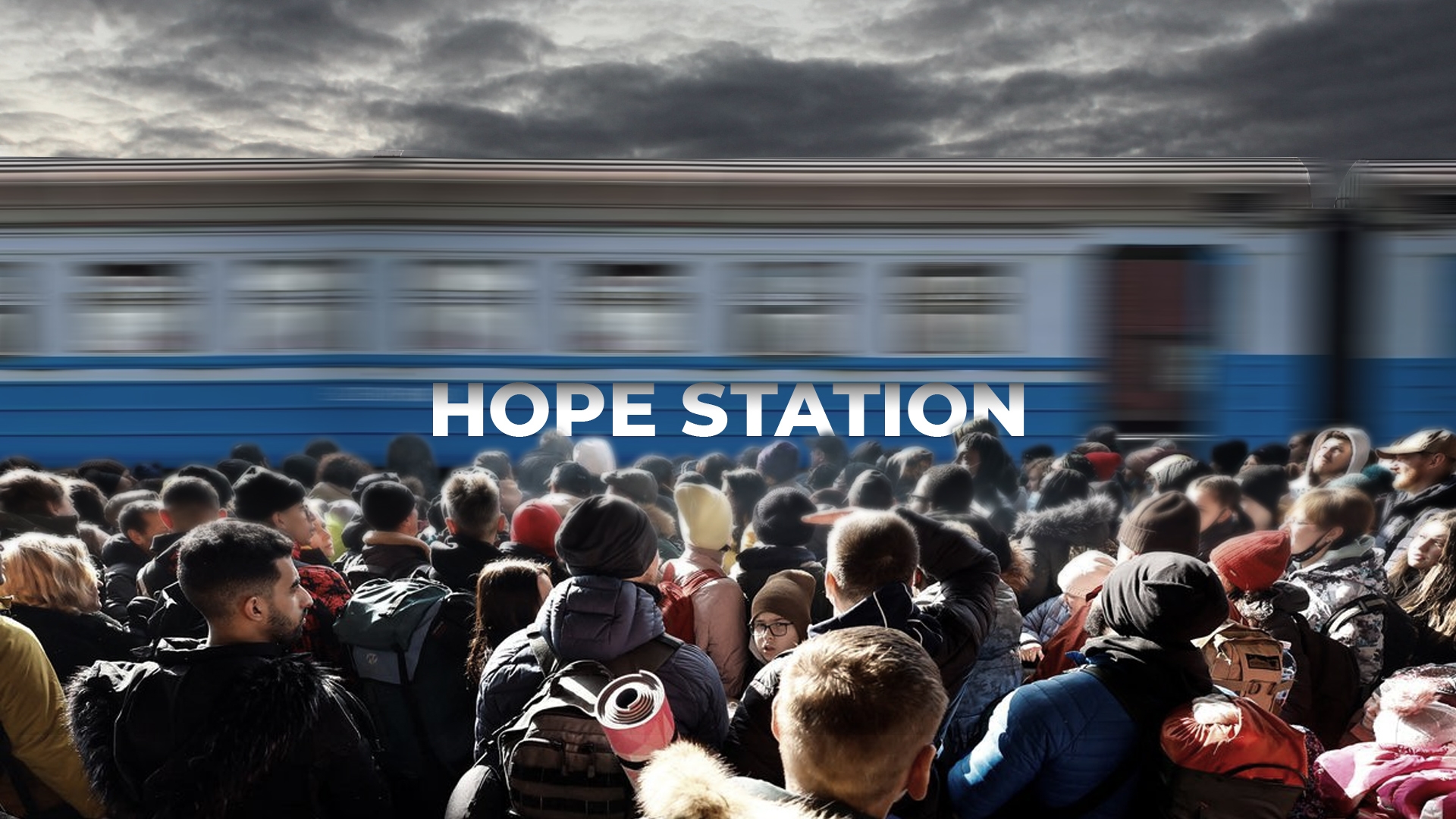 Hope station