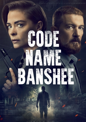 Code Name Banshee (Code Name Banshee)