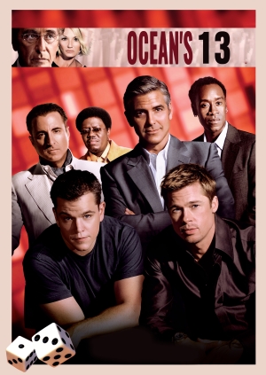 Ocean's Thirteen (Ocean's Thirteen)