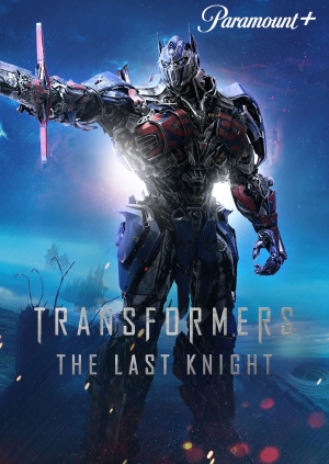 Transformers: The Last Knight (Transformers: The Last Knight)