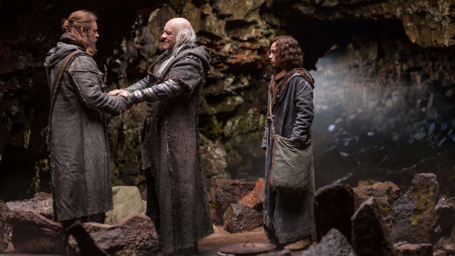 Noah (Noah)