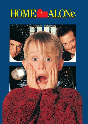 Home Alone (Home Alone)