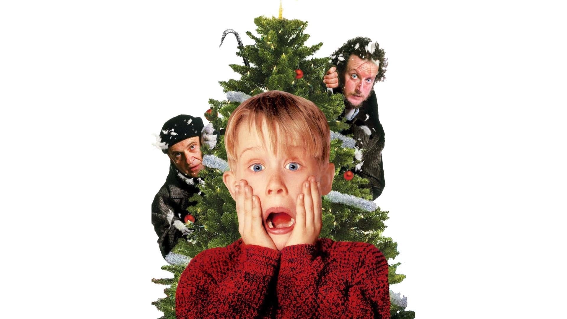 Сам удома (Home Alone)