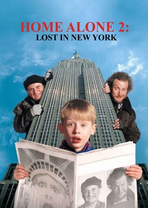 Home Alone 2: Lost in New York (Home Alone 2: Lost in New York)