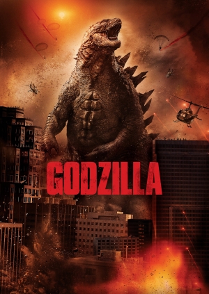 Godzilla (Godzilla)