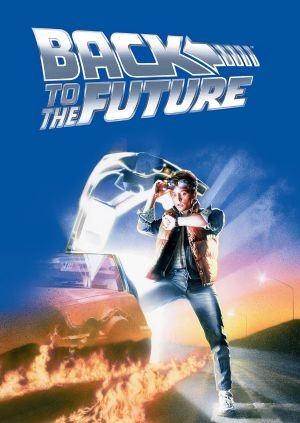 Back to the Future (Back to the Future)