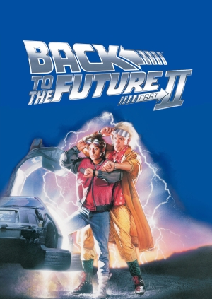 Back to the Future Part II (Back to the Future Part II)