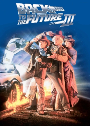 Back to the Future Part III (Back to the Future Part III)