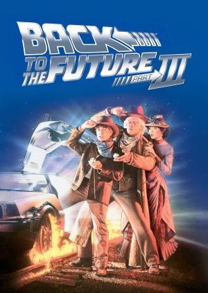 Back to the Future Part III (Back to the Future Part III)